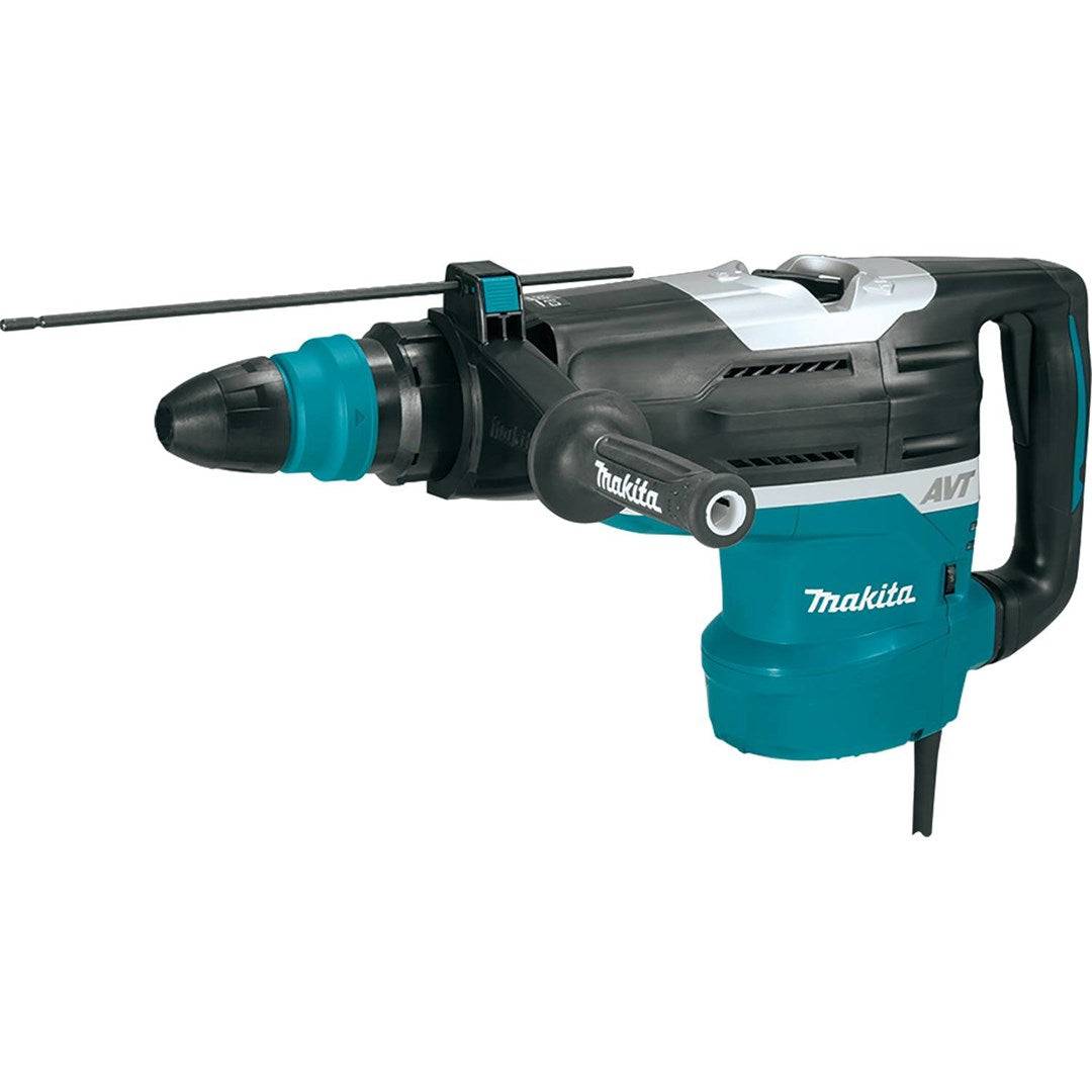 Makita HR5212C Rotatiehamer 1510 W 260 RPM SDS Max-0