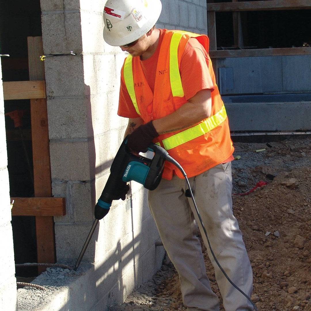 Makita HM0870C Slaghamer 1100 W-3