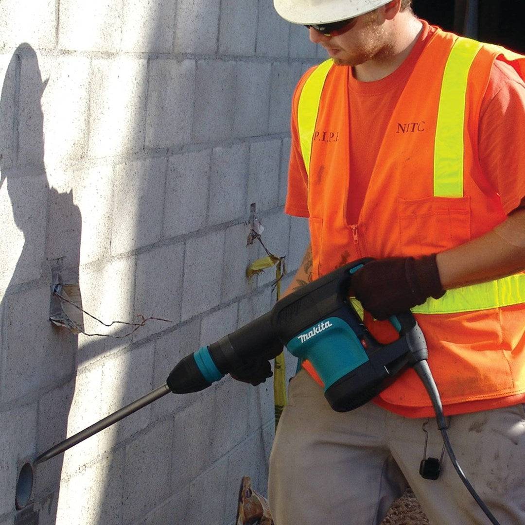 Makita HM0870C Slaghamer 1100 W-4