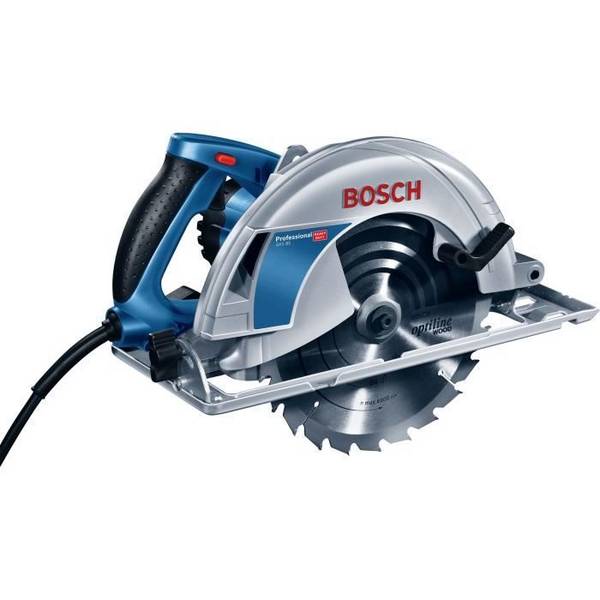 Bosch Professional GKS 85 Cirkelzaag