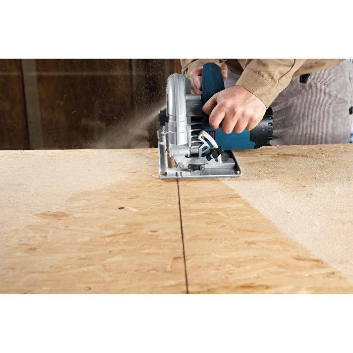 Bosch Professional GKS 85 Cirkelzaag-1