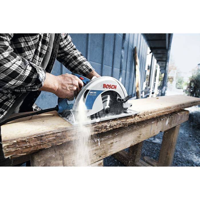 Bosch Professional GKS 85 Cirkelzaag-2