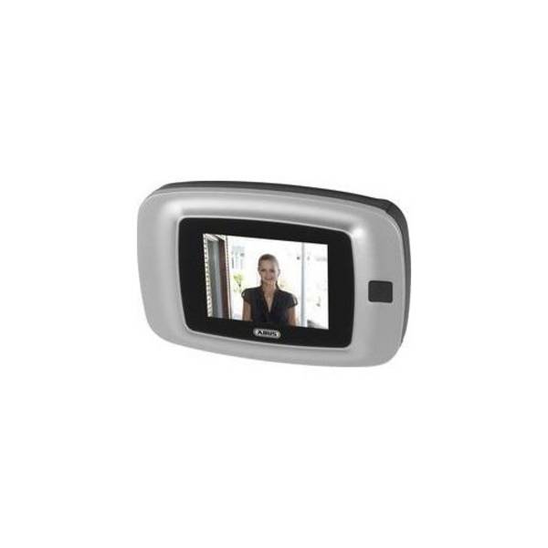 ABUS Digitale Spionageglas DTS2814rec - 2.8" Scherm - Deurbewakingsoplossing (ABTS38824)