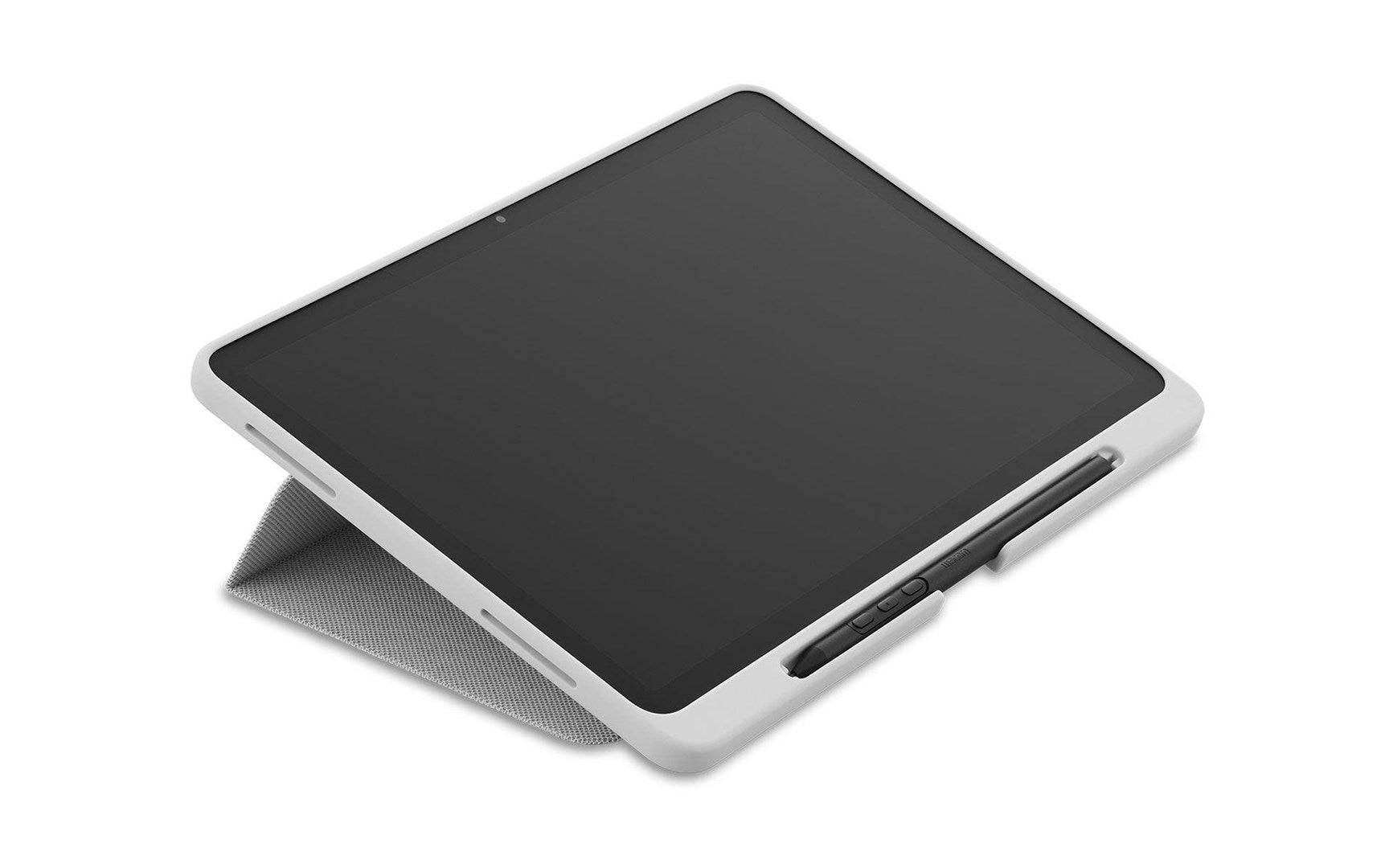 WACOM MovinkPad 11 Hoes met Standaard, Wit, Model ACK45533Z-2