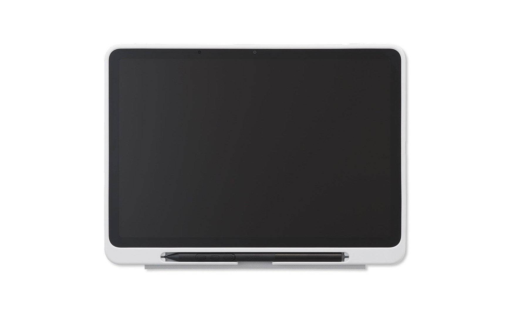 WACOM MovinkPad 11 Hoes met Standaard, Wit, Model ACK45533Z-3