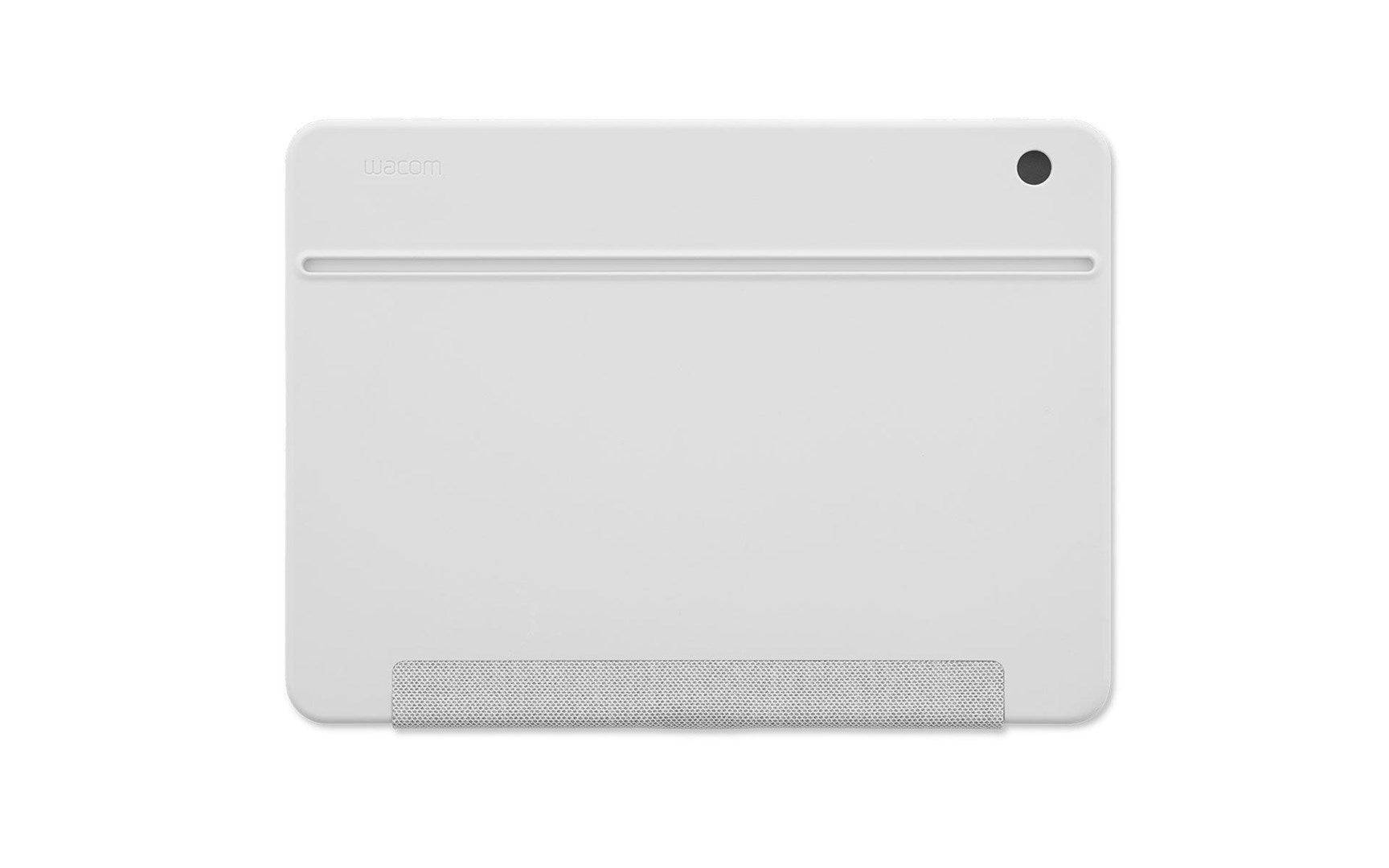 WACOM MovinkPad 11 Hoes met Standaard, Wit, Model ACK45533Z-4