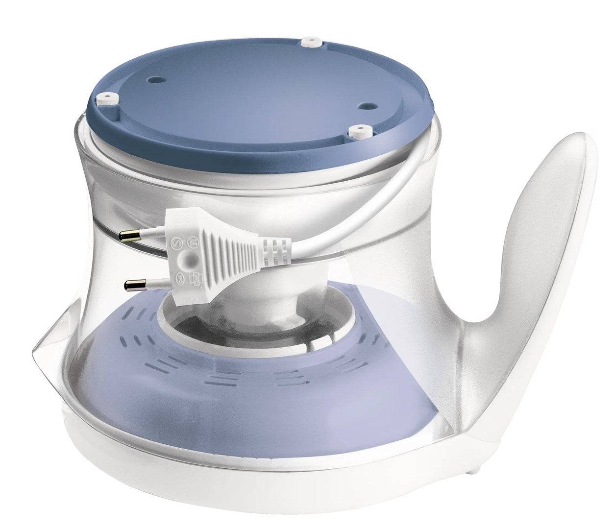 Philips Citruspers HR2744/40 1090 g 245 mm x 225 mm x 225 mm-2