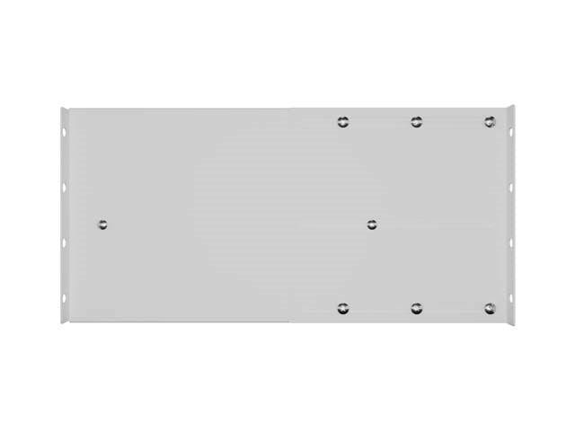 Lanberg 19" Rackkast Lade 4U 360 mm Grijs AK-2004-S-4
