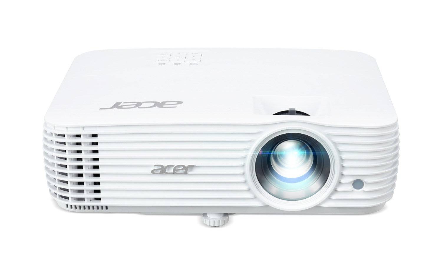 Acer Standaard Throw Projector X1526 - 4000 ANSI lumen, 1080p-0