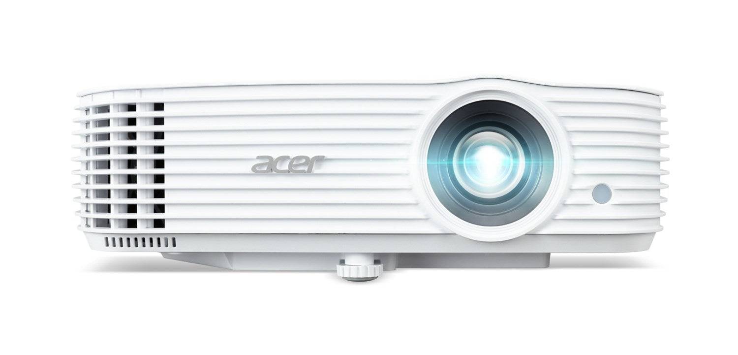 Acer Standaard Throw Projector X1526 - 4000 ANSI lumen, 1080p-1