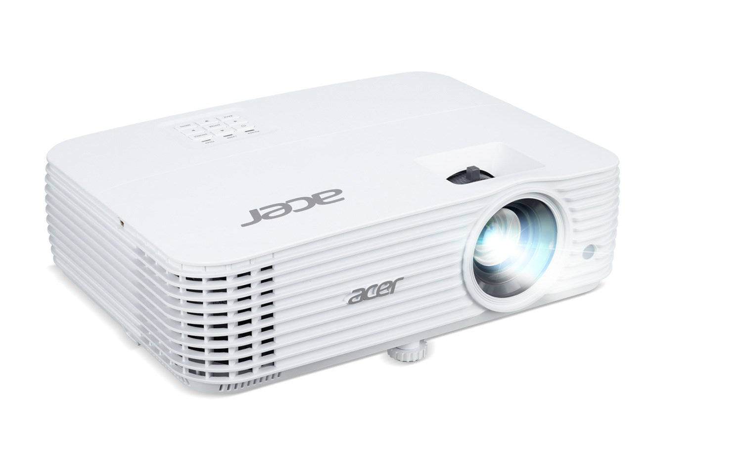 Acer Standaard Throw Projector X1526 - 4000 ANSI lumen, 1080p-2