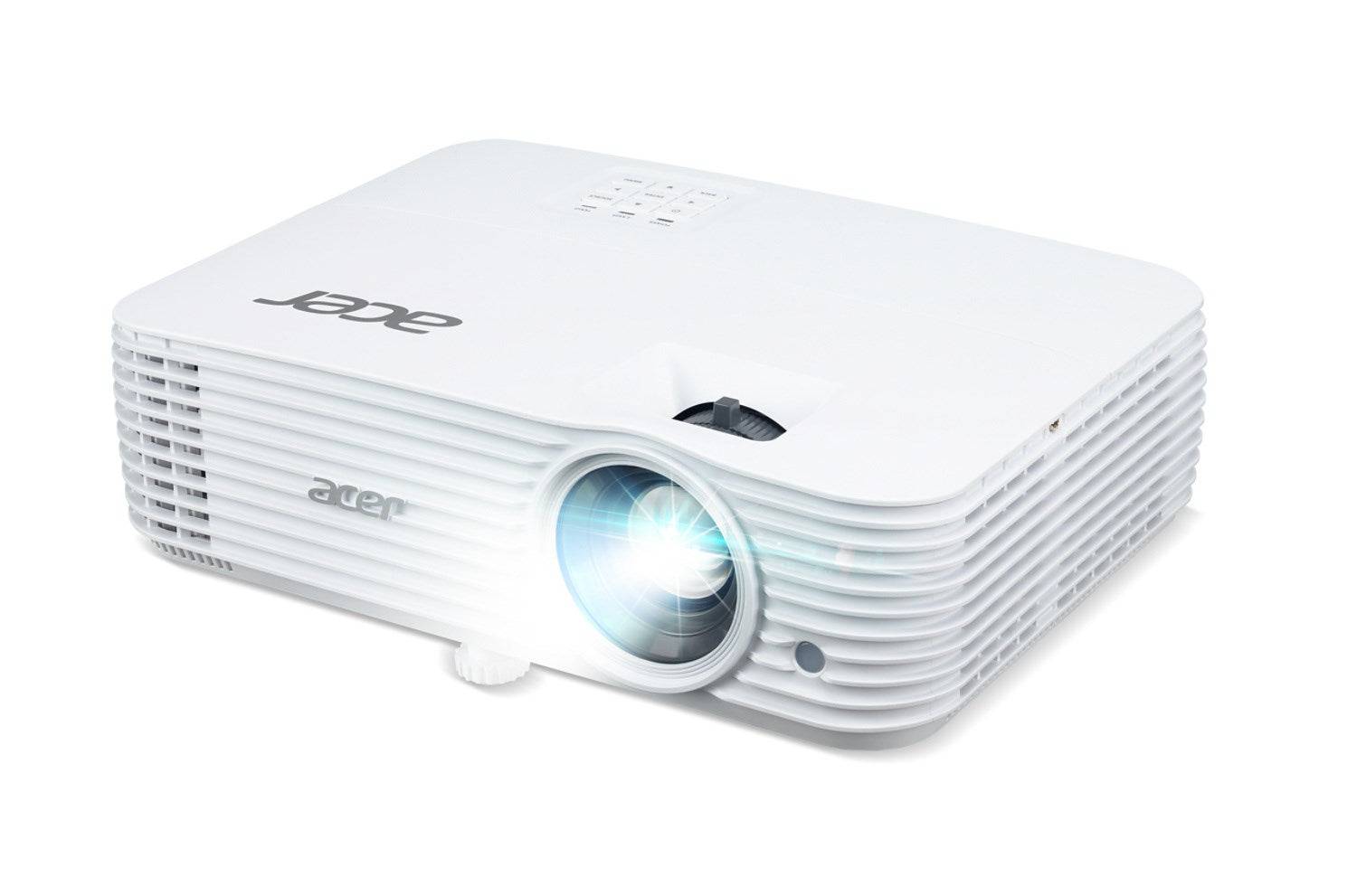 Acer Standaard Throw Projector X1526 - 4000 ANSI lumen, 1080p-3