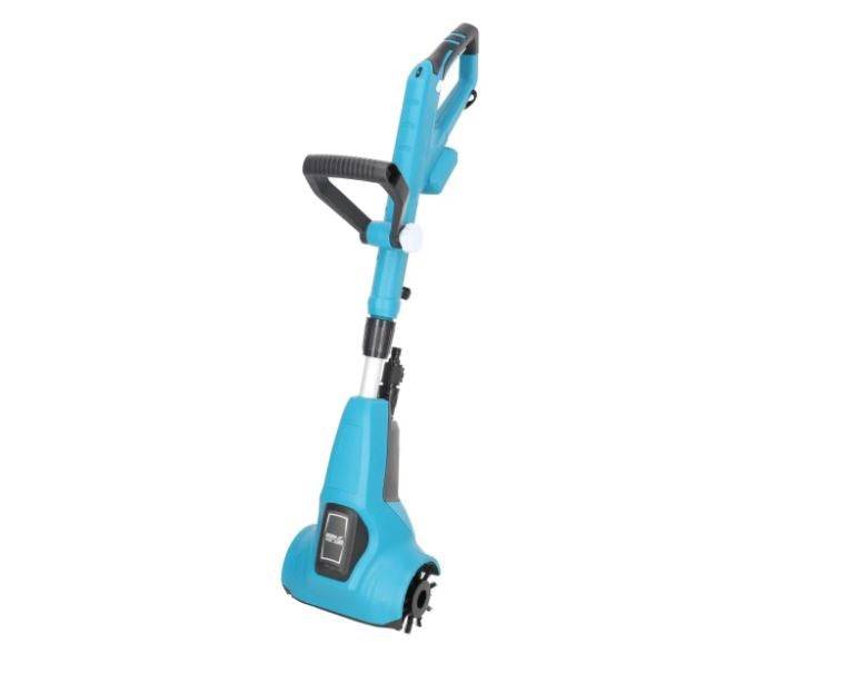 DEDRA Draadloze Schoonmaakapparaat 18V - Model DED6979-0