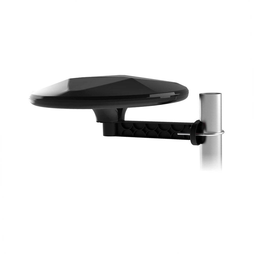 MSI 33790 Mistral MI-ANT07 UFO DVB-T2 Antenne 2575 g Zwart-0