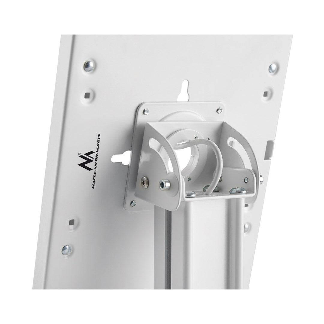 Maclean Desktop Tablet Houder voor 9.7-10.2" Apparaten - Verstelbaar - Model MC-908W-3