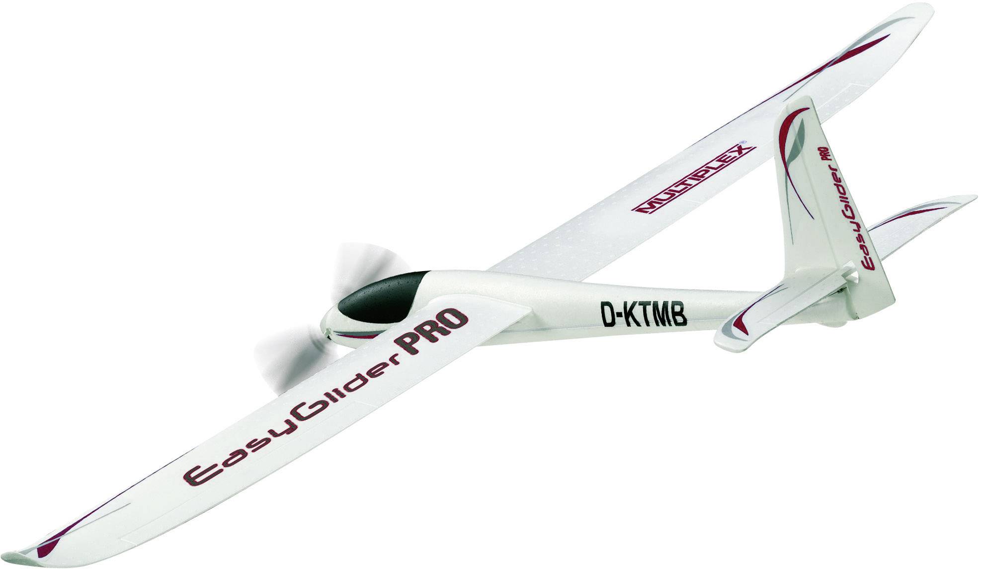 Multiplex EasyGlider Pro RC zweefvliegtuig ARF 1800 mm Conrad.nl