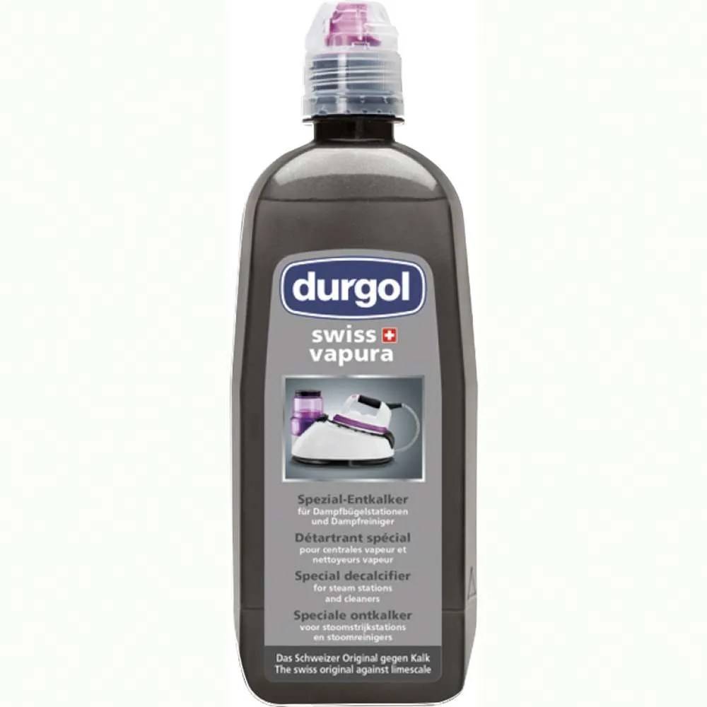 Durgol ontkalker vapura 500ml-0