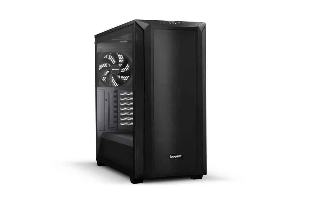Be quiet Shadow Base 800 Black Midi Tower Zwart-0