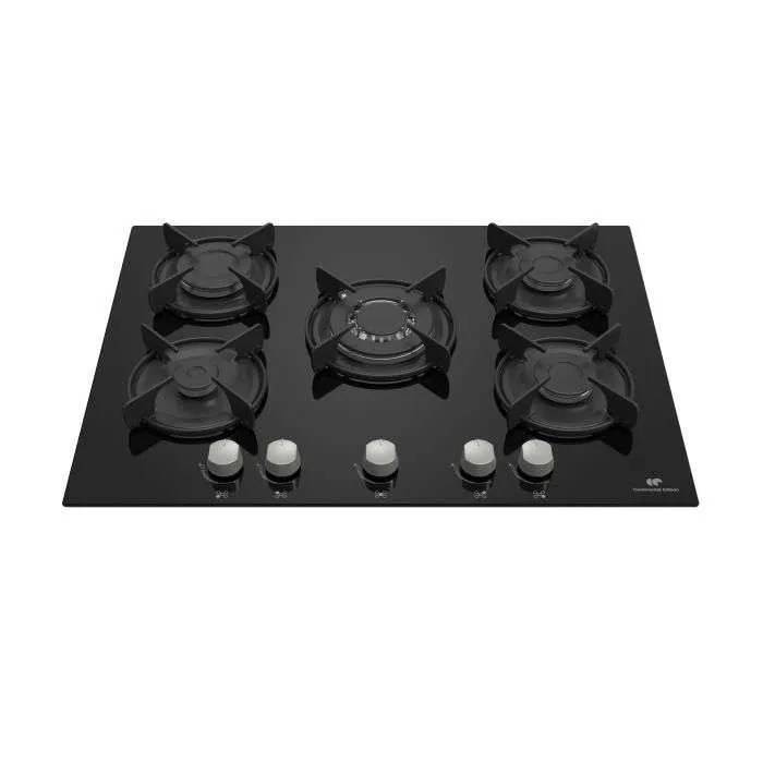 Tabel 5 Fayers Continental Edison - Zwart glasgas-1