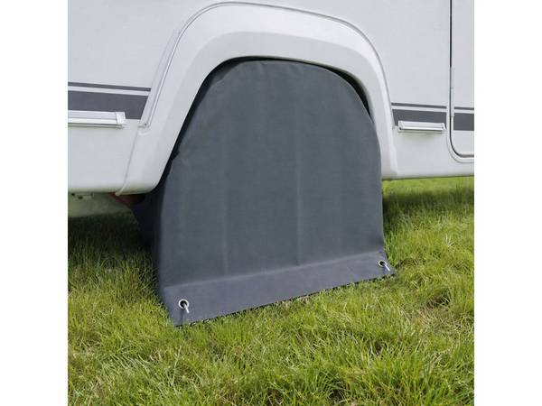 Carpoint Caravan Wielhoes  17-19 inch