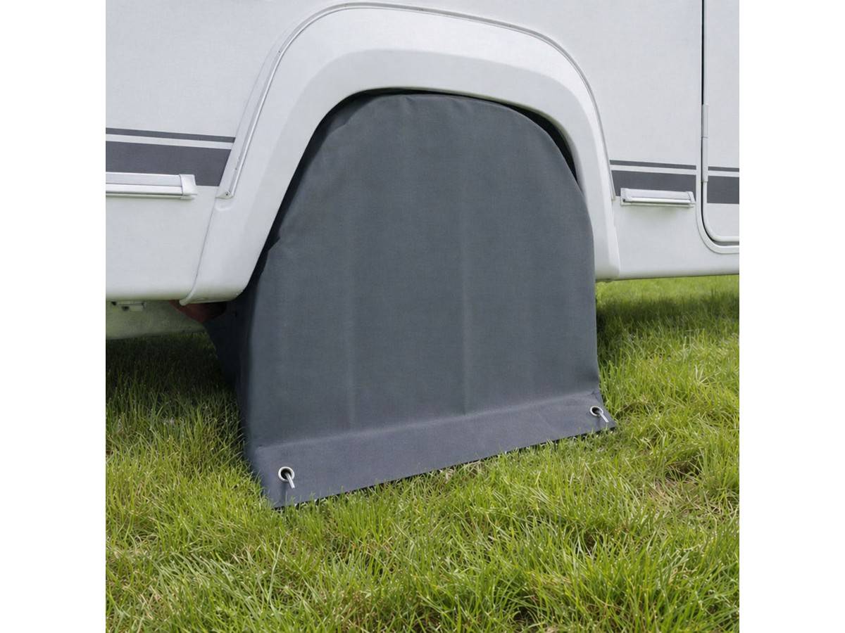 Carpoint Caravan Wielhoes 17-19 inch-0