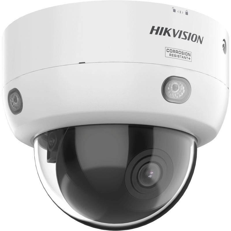 Hikvision IP Camera DS-2CD2143G2-LIPTRZS2UY (2,8/4 mm) 4 MP Netwerken en Beveiligingssystemen-0