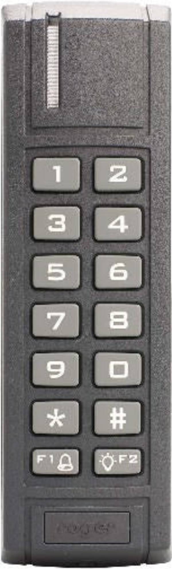 ROGER PRT12EM-G Proximity Reader IP65 EM 125 kHz
