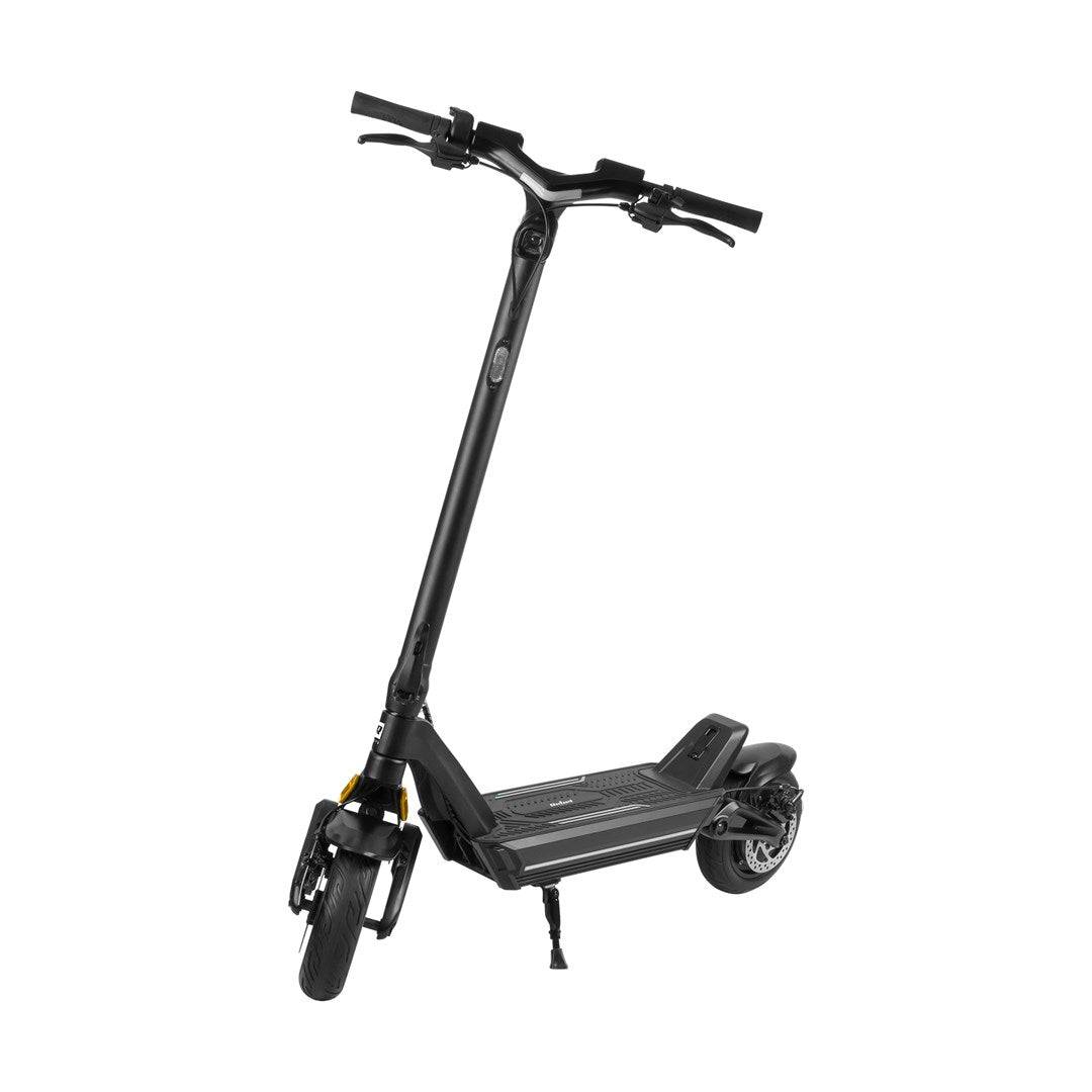 Rebel Elektrische Scooter REBEL FAST WHEELS PRO MAX-0