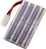 Conrad energy NiMH accupack 9.6 V 1800 mAh Aantal cellen: 8 Stick Tamiya-stekker