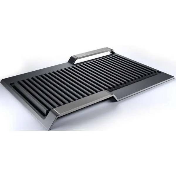 SIM Siemens HZ390522 kookplaatonderdeel & -accessoire Metaal Huisraad grillplaat-0