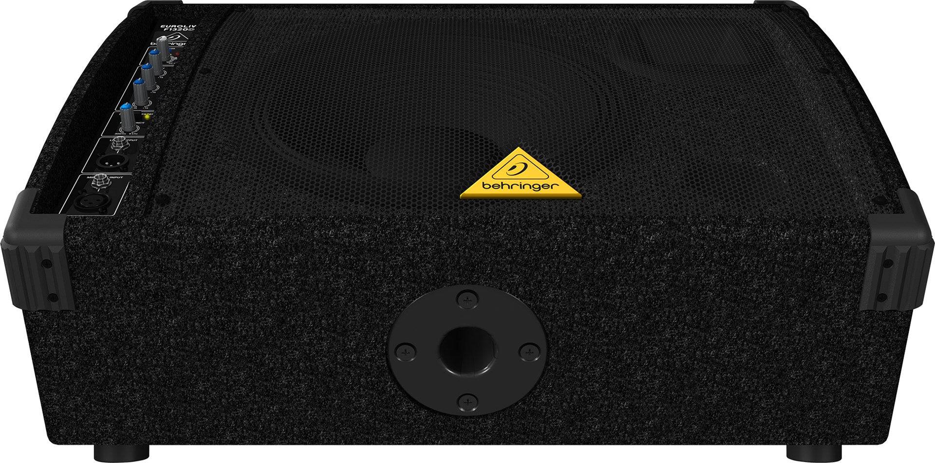 Behringer Eurolive F1320D Actieve Monitor Luidspreker 300 W 2-way-1