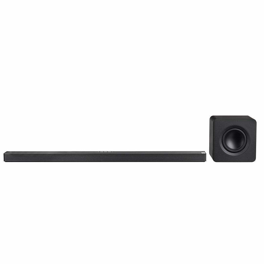 SA1 Samsung HW-QS700F/EN Luidsprekermodule 3.1.2 kanalen Zwart-2