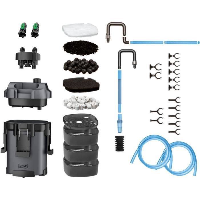 TETRA Externe Filter - EX 700 Plus - Voor Aquaria van 100 tot 200 L-2