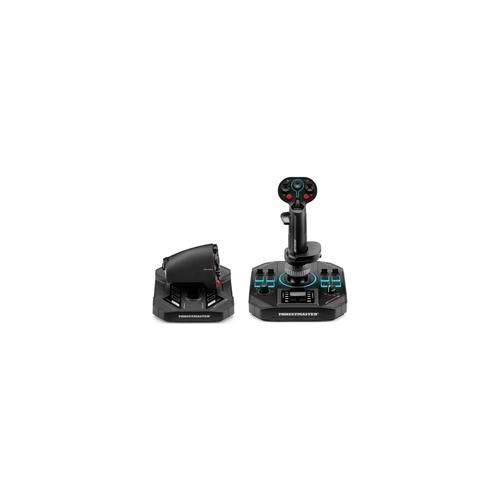 ThrustMaster Joystick Sol-R 4 HOTAS met Motorbedieningshendel (2960945)-0