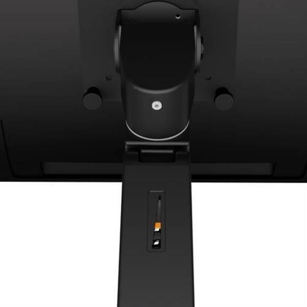 Ergotron Monitorbeugel voor Schermen tot 27" - 10 kg - Hoogte Verstelbaar - Model 45-690-292