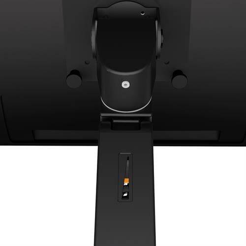 Ergotron Monitorbeugel voor Schermen tot 27" - 10 kg - Hoogte Verstelbaar - Model 45-690-292-0