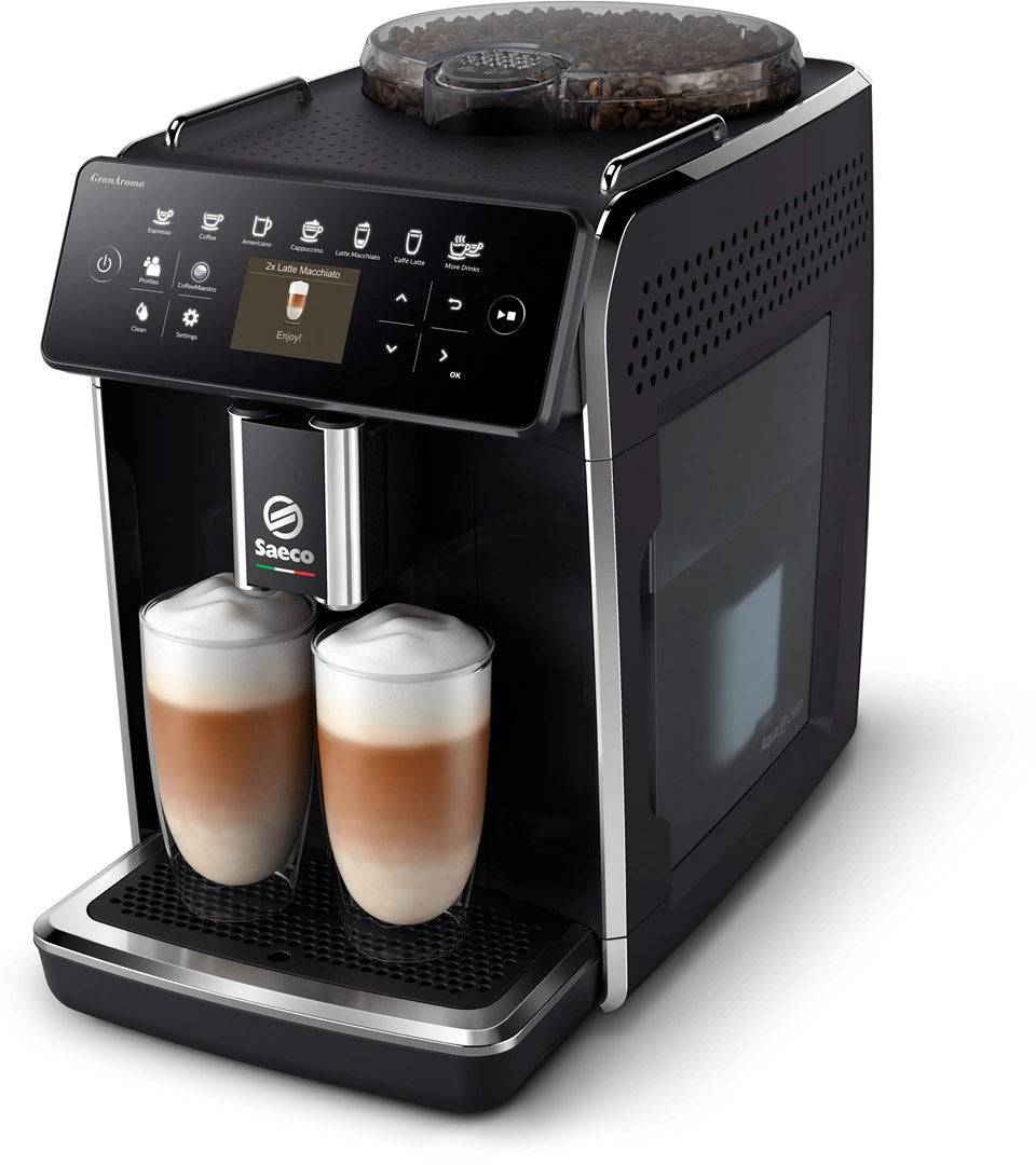 SAECO Volautomatische Espresso Machine 1,8 L | SM6480/00-0
