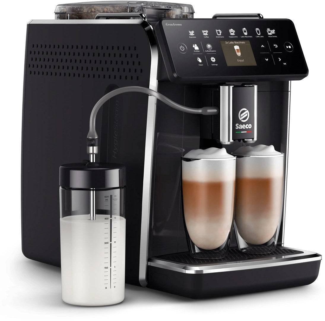 SAECO Volautomatische Espresso Machine 1,8 L | SM6480/00-3