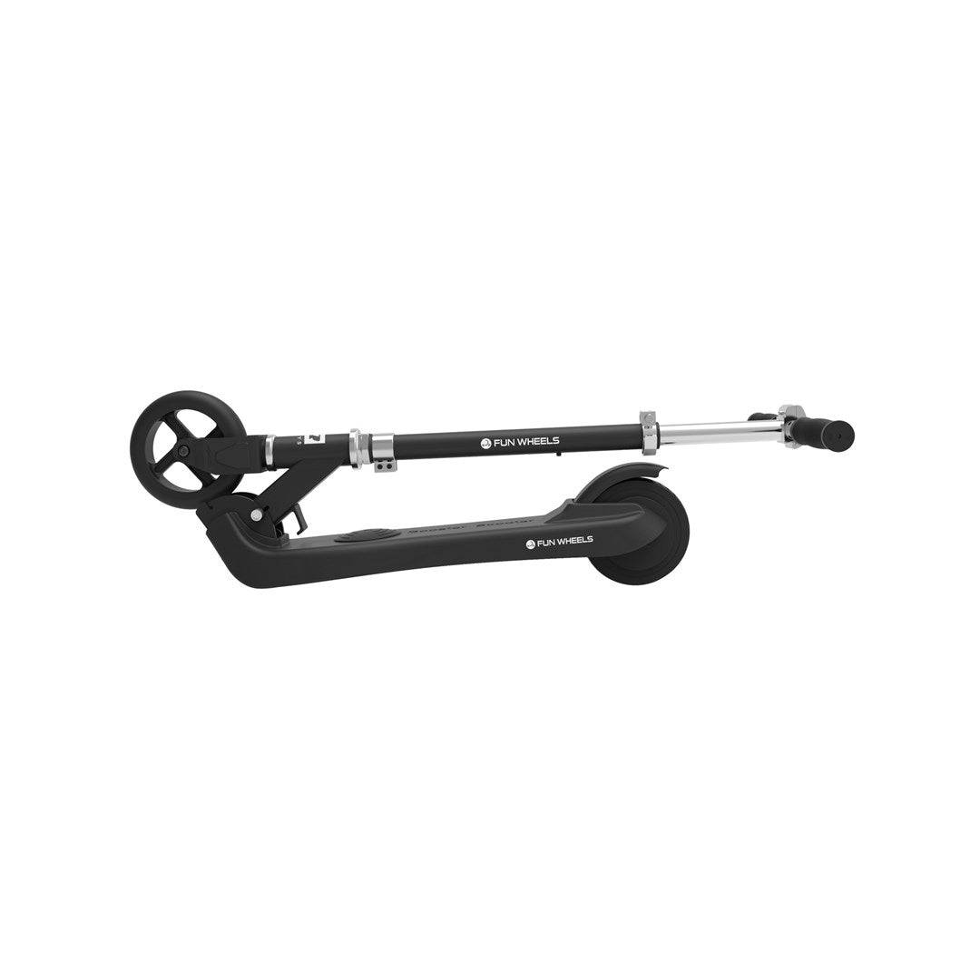Rebel FUN WHEELS ZWART Elektrische Scooter ZAB0031BC Sport en Toerisme Elektrische scooters-2
