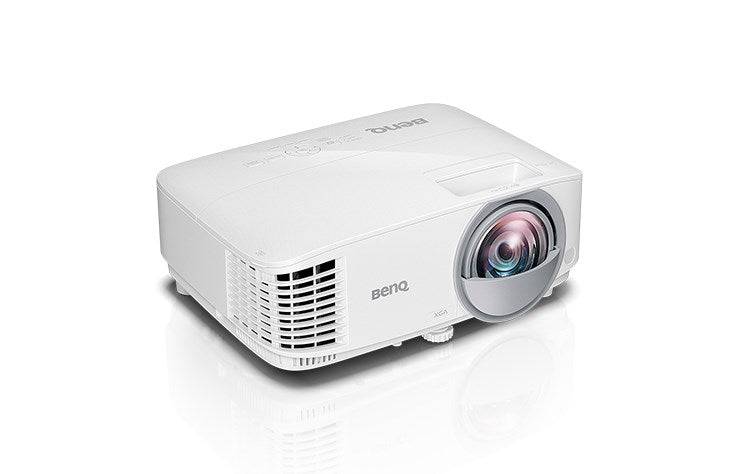 BenQ Short Throw Projector MX808STH - 3600 ANSI lumen, XGA-1