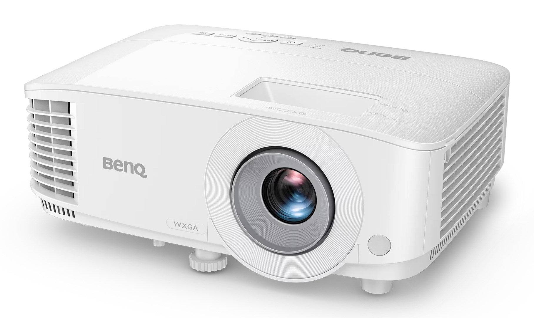 BenQ Standaard Throw Projector MW560C - 4000 ANSI lumen, WXGA-1