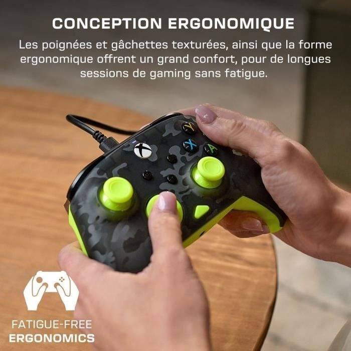 Turtle Beach Rematch Core Bedrade Controller (TBC-2001-75)-3