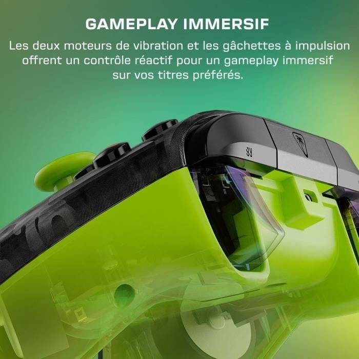 Turtle Beach Rematch Core Bedrade Controller (TBC-2001-75)-4
