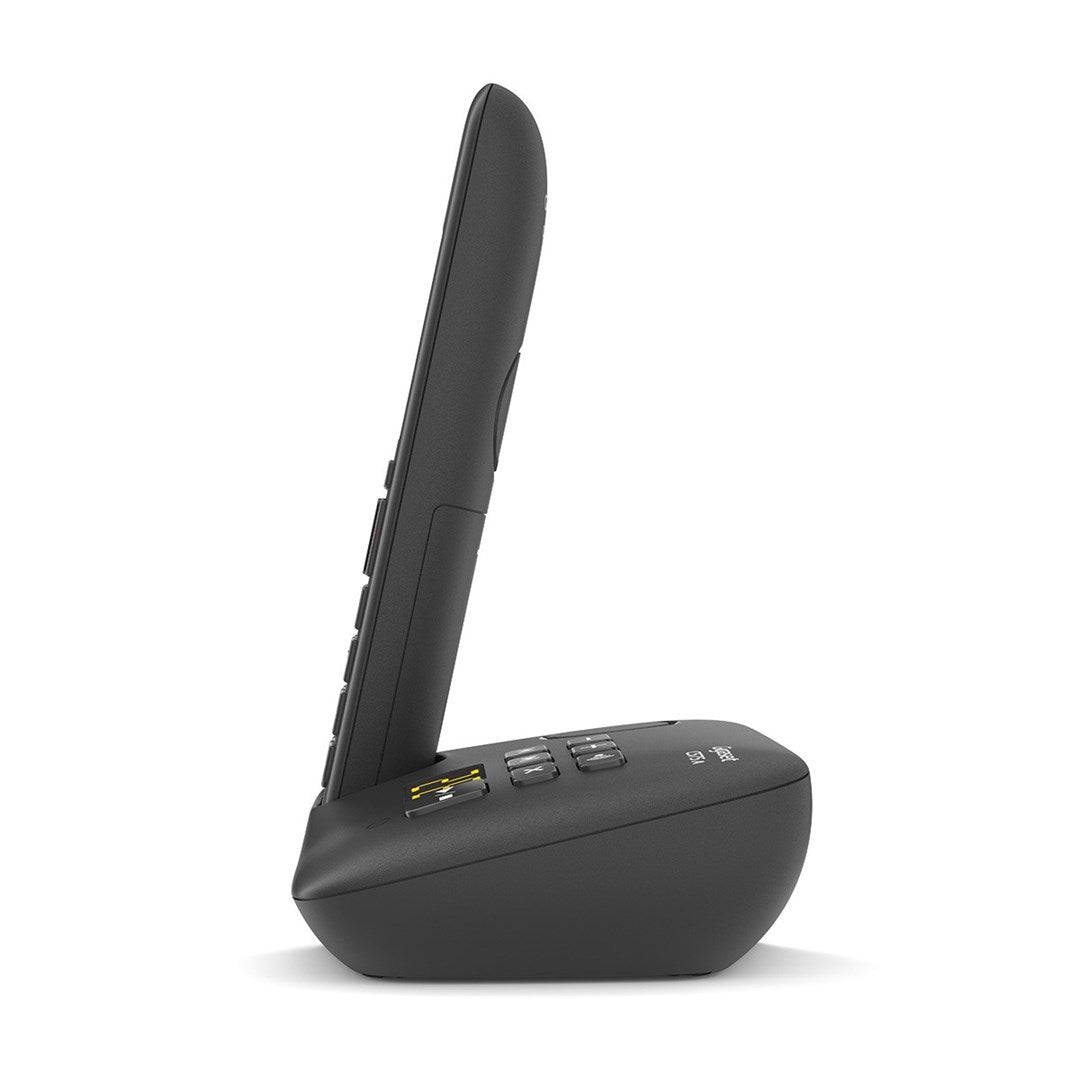 Gigaset C575A Draadloze Telefoon met Antwoordapparaat en Nummerweergave S30852-H2927-B101-2