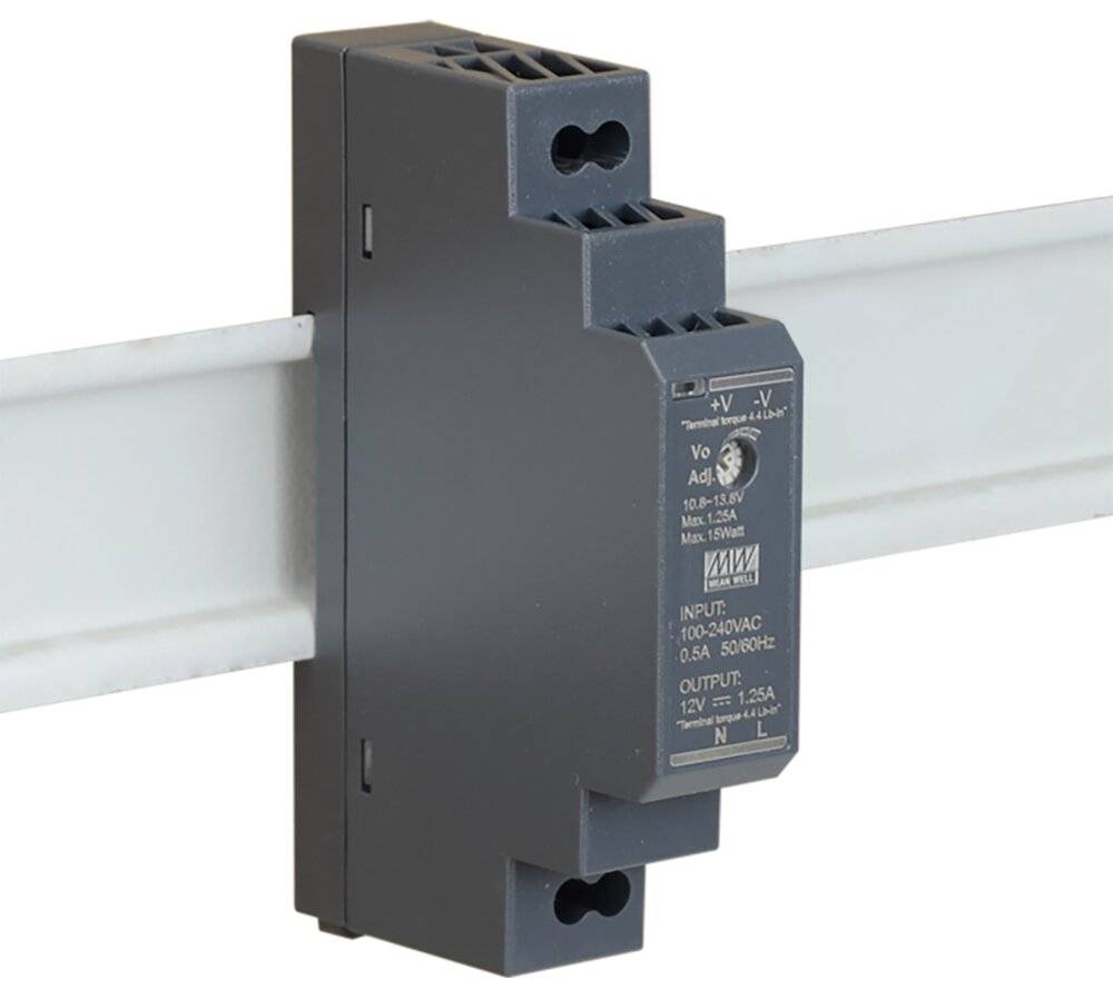 EXSYS EX-6970 HDR-15-12 voeding-2