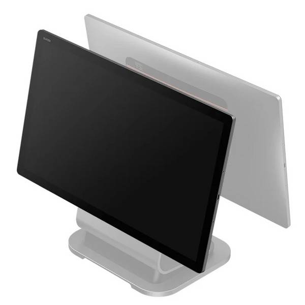 SUNMI Customer Display 15,6'', NFC