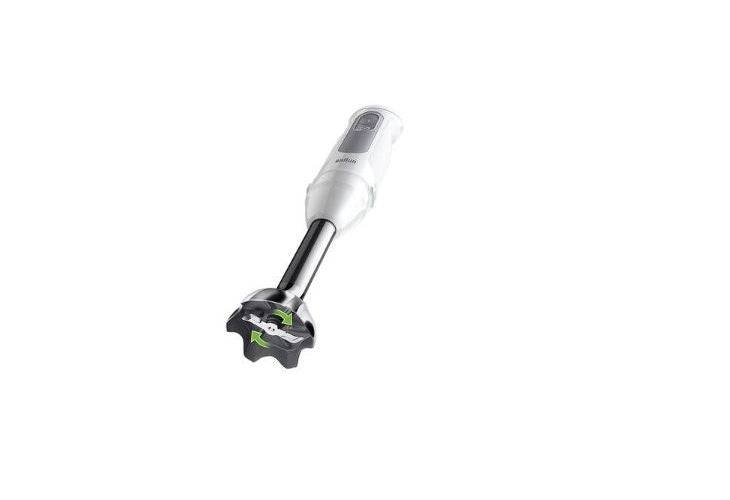 Braun MultiQuick 5 MQ 50001 Handmixer 1000 W Wit-1