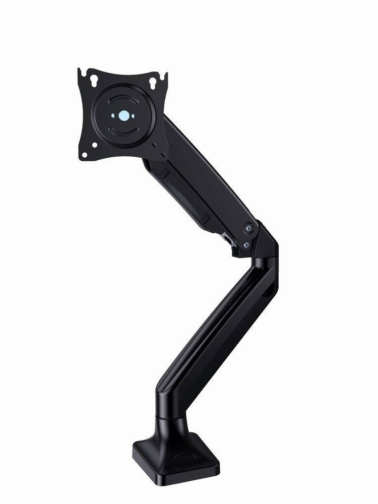 Gembird MA-DA1-03 Monitor Steun/Stand 88,9 cm (35") Bureau Zwart-1