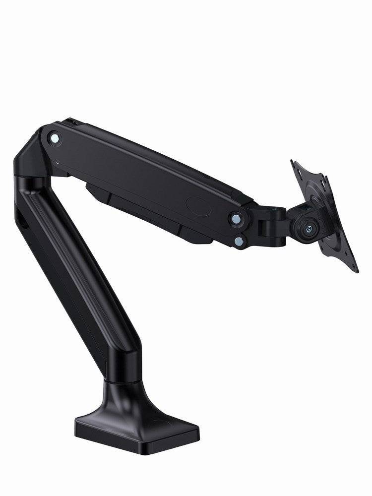 Gembird MA-DA1-03 Monitor Steun/Stand 88,9 cm (35") Bureau Zwart-2