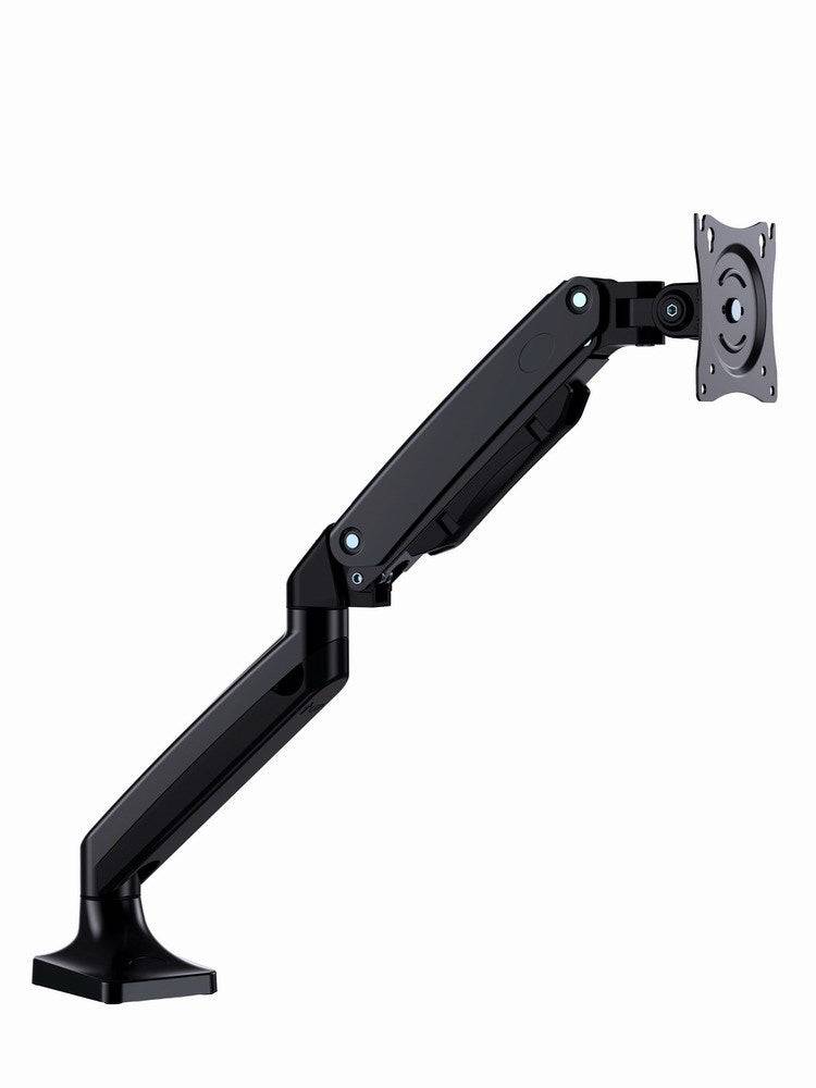 Gembird MA-DA1-03 Monitor Steun/Stand 88,9 cm (35") Bureau Zwart-4